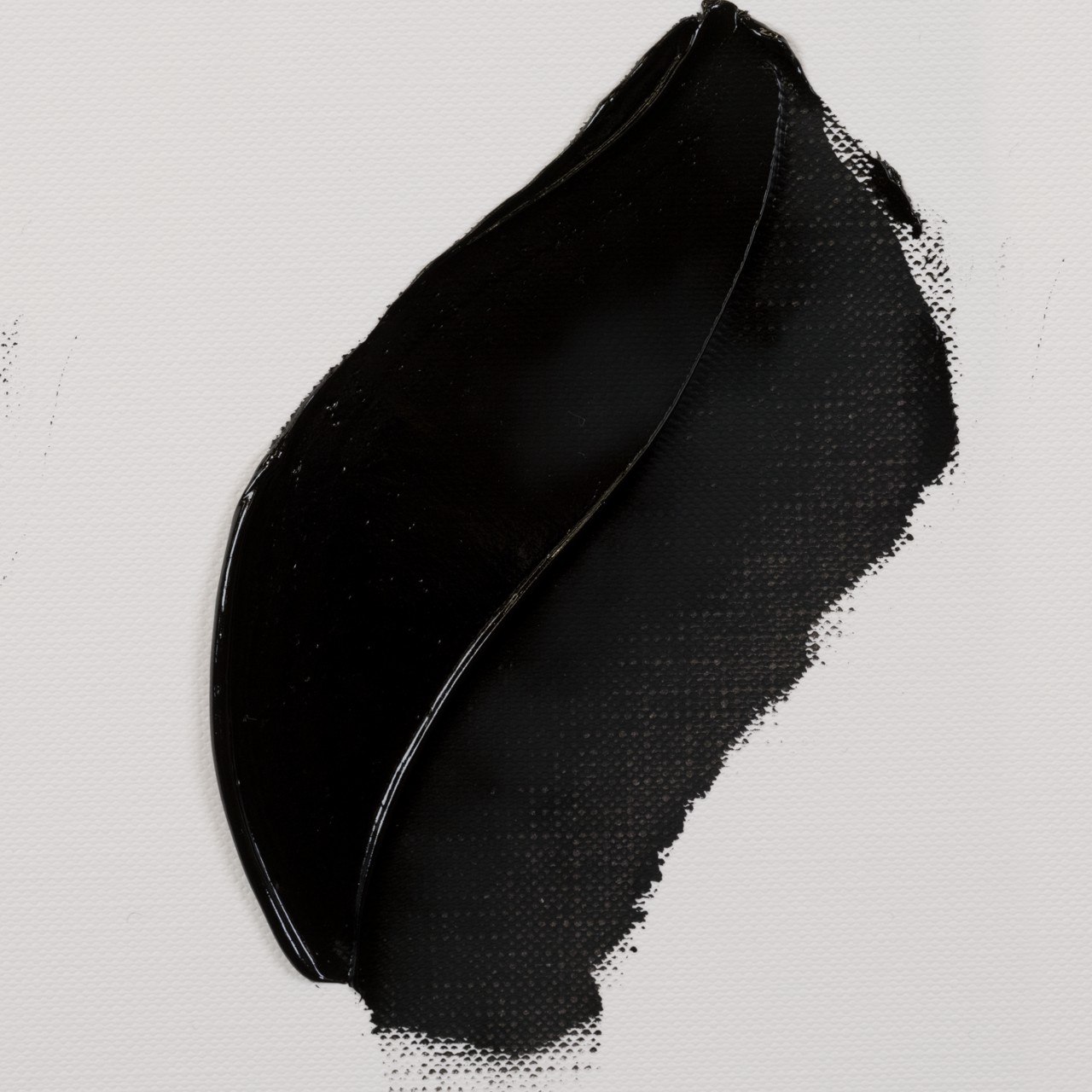 Óleo Van Gogh 40ml, Negro Marfil, Nº701, SERIE 1 - Imagen 2