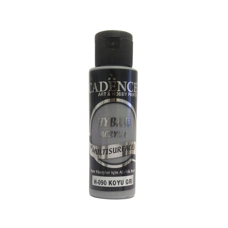 Hybrid NºH090 Loft GRIS OSCURO 70ml