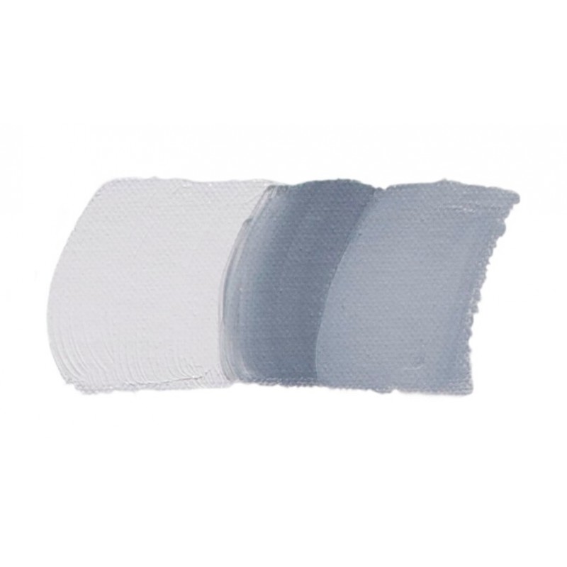 MIR Nº0 ÓLEO TUBO 60ML. BLANCO MIR S2 - Imagen 2